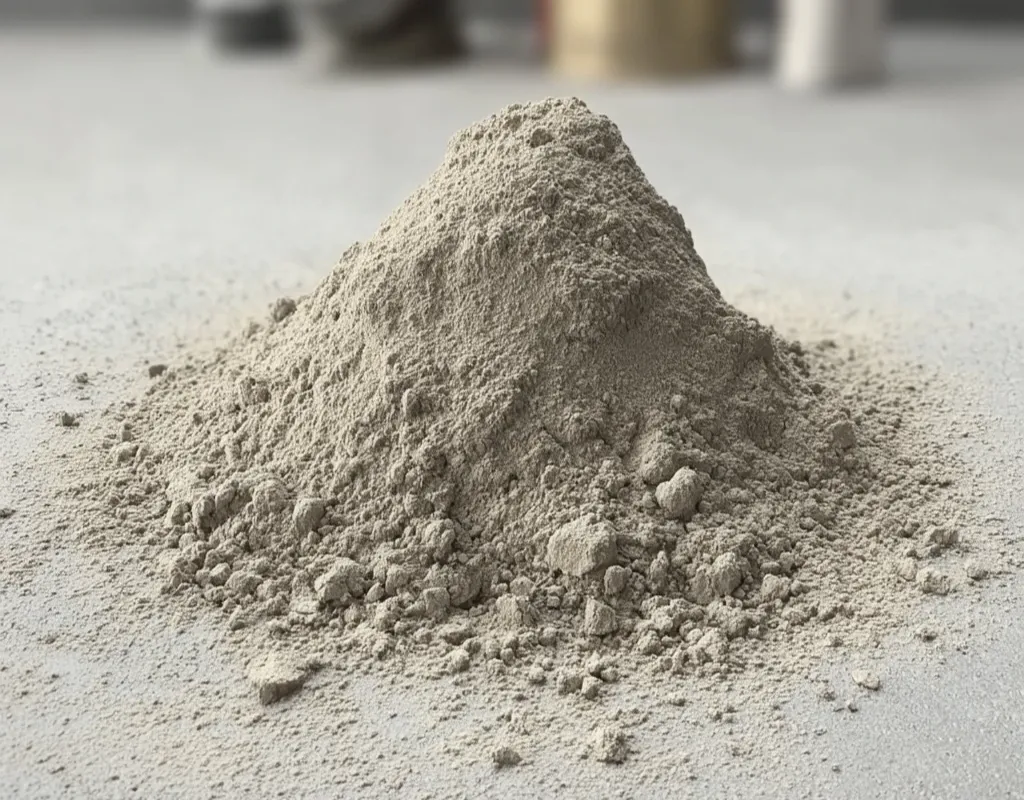 Applications of Sodium Bentonite in Civil Engineering: Dam Waterproofing, Tunnels, and Grouting