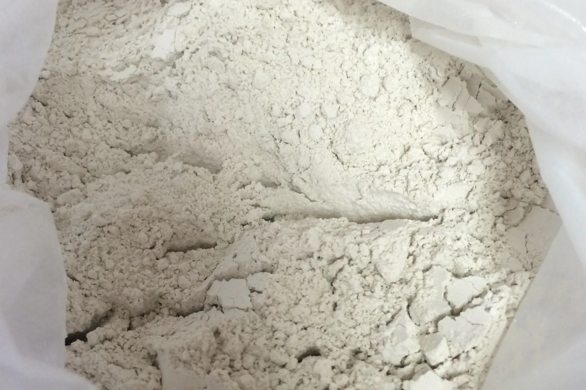 Различие между промышленным и буровым сортами барита + Руководство по выбору подходящего барита для проекта