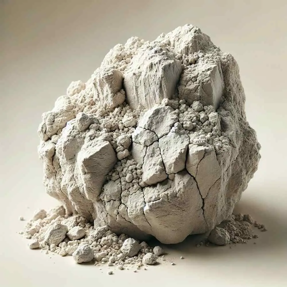 Bentonite application in the cosmetics industry + Bentonite in face masks and shampoos